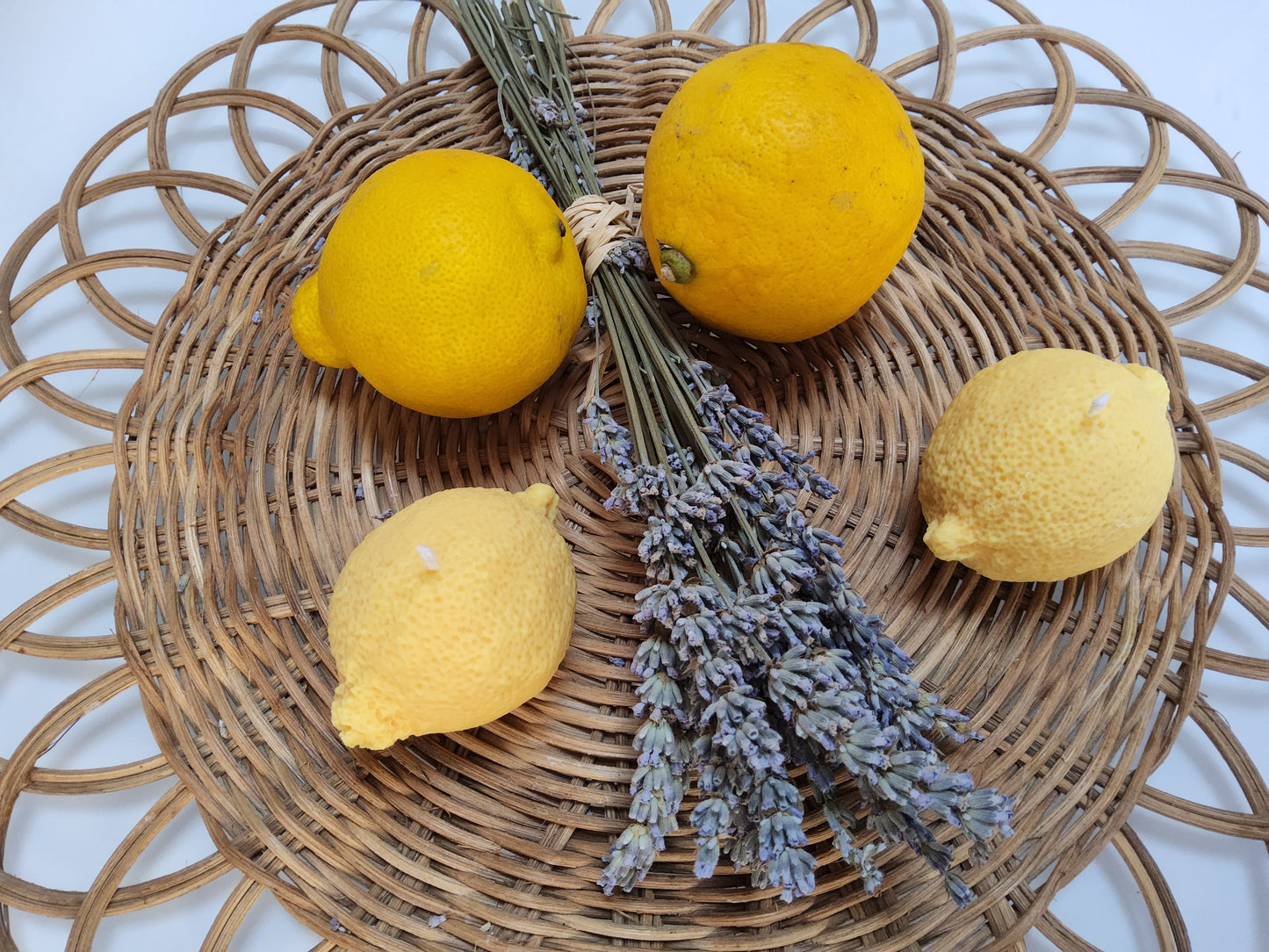 Bouugie Citron
