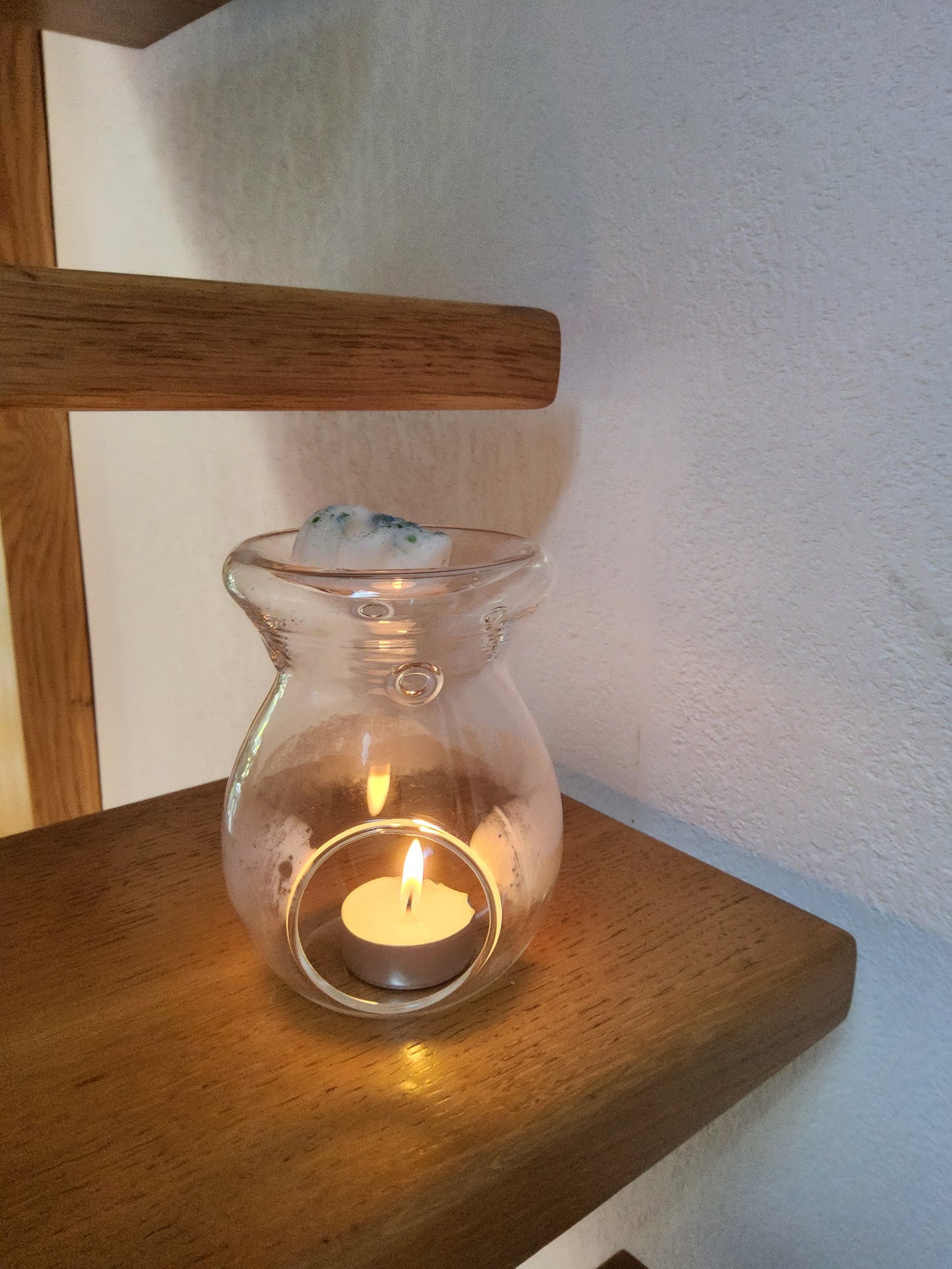 Les chauffes plats