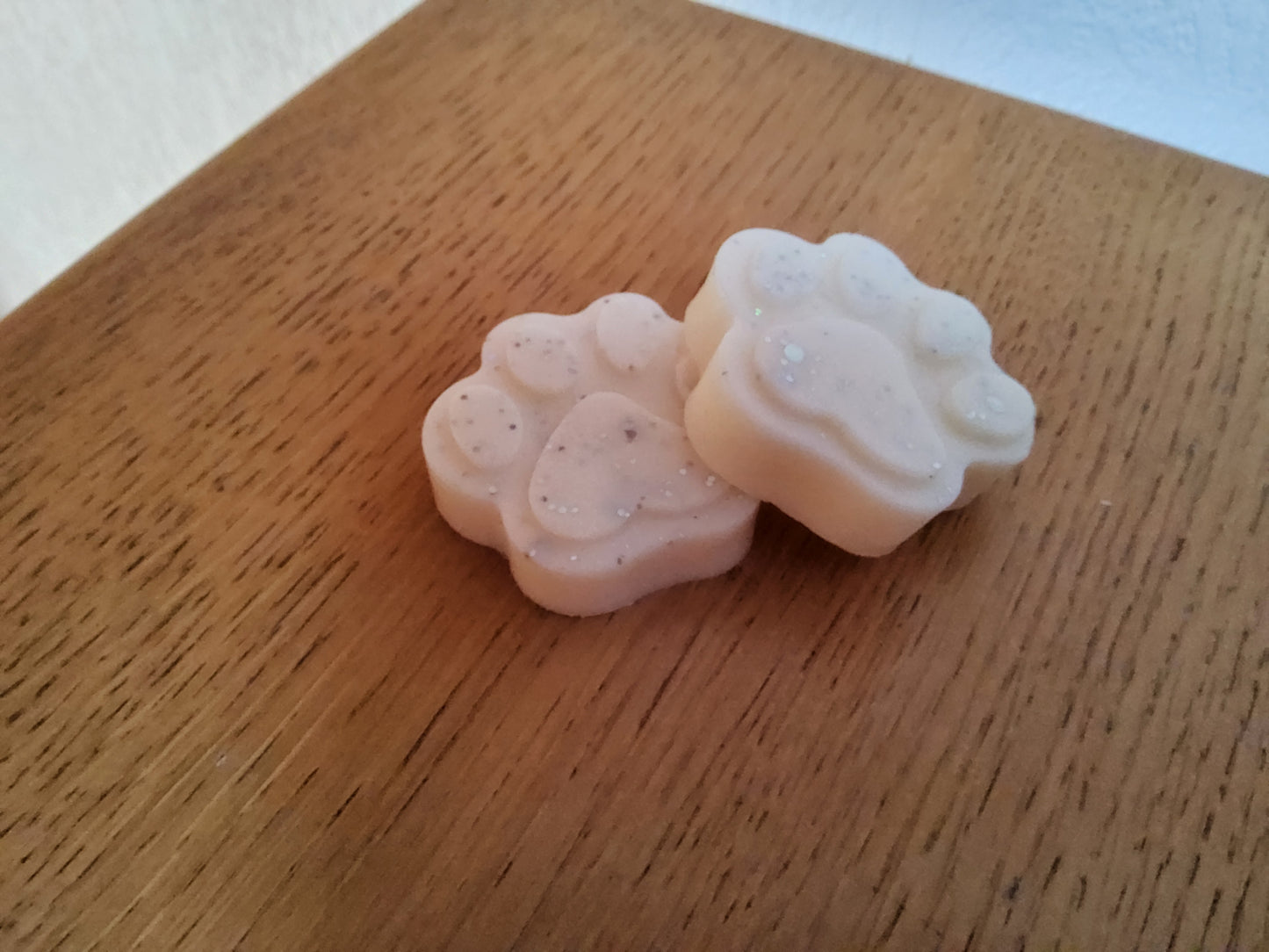 Fondant Patoune