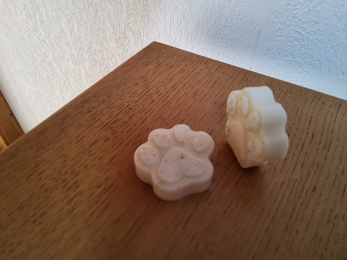 Fondant Patoune