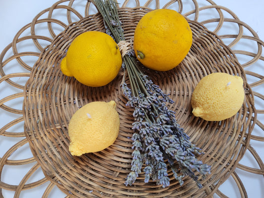 Bouugie Citron