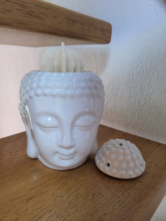 Bruleur de Parfum Bouddha