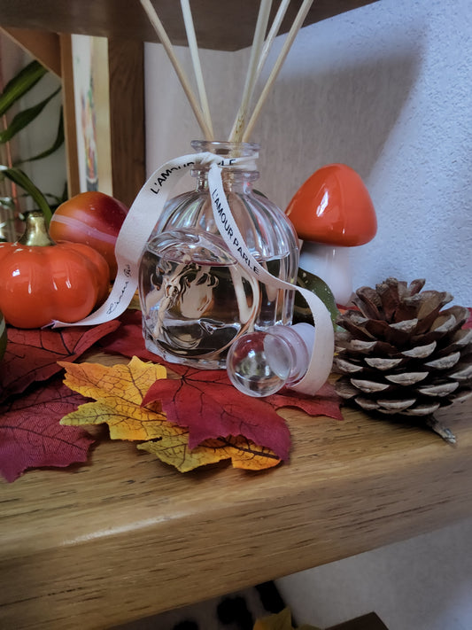 Diffuseur de parfum d’Interieur ( Camay )