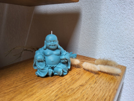 Bougie Le Bouddha