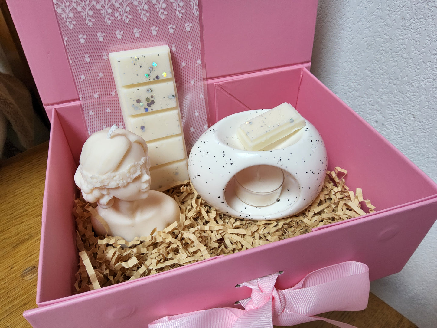 Box fête des mères