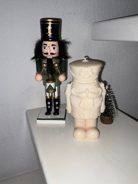 Bougie Casse Noisette